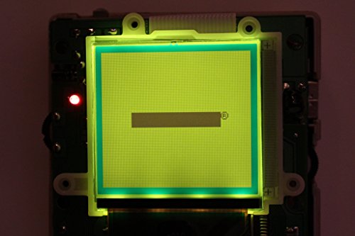 Game Boy Backlight | DMG and Pocket | V3 Game Boy Backlight | DMG and Pocket | V3