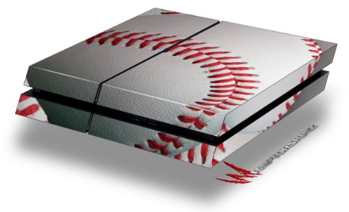 Baseball – Decal Style Skin fits original PS4 Gaming Console