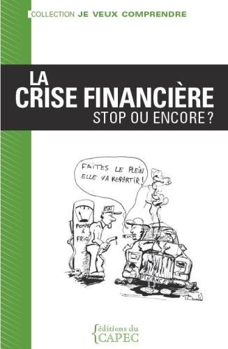 La  crise financière
