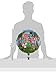 Betallic 36178P Woodland Birthday Party Holographic Balloon Pack, 18