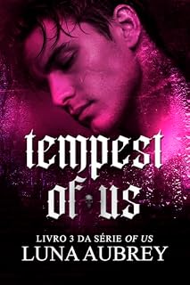 Livro Tempest of Us (Of Us Series Livro 3)