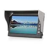 MJX D43 Receiver 5.8G FPV Monitor 4.3