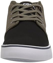 Lacoste Unisex-Child Juniors' Ampthill Sneaker