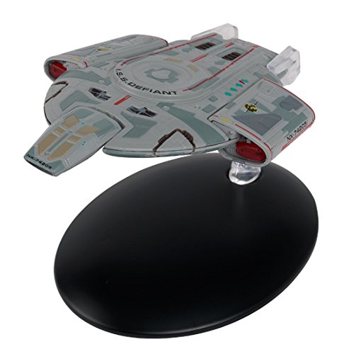 Star Trek Starships Collection M3 Special ISS Defiant NX-74205