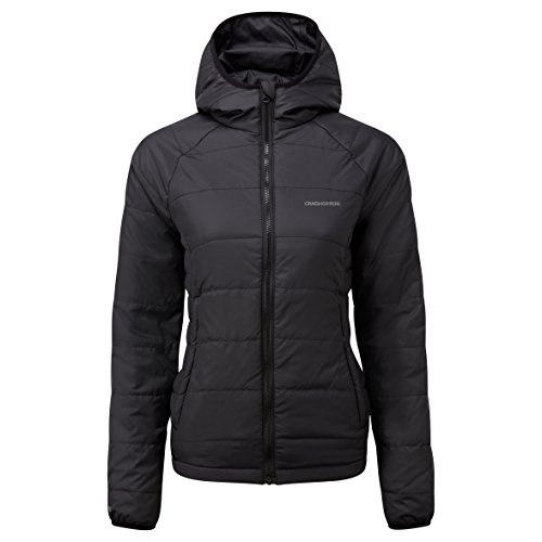 Craghoppers Women's Nat Geo Compresslite Packaway Jacket