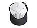 Nike Mens SB Performance Trucker Snapback Hat White/Black/Wolf Grey