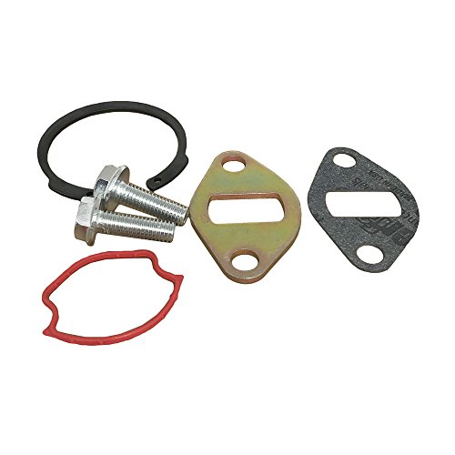 12-559-02-S Fuel Pump Kit for Kohler CH11-CH16 CV11-CV16 CH410 11-16 HP Engine Replace OE# 12 559 01-S 12 559 02-S