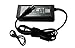 GEP Sunny Tech Replacement AC Adapter DC19V Output for LG LED Monitor 22