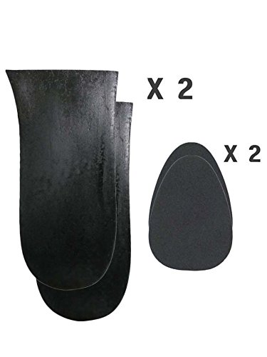 2 Left or Right 4mm(0.15