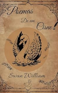 Livro Poemas de um cisne: Swanwilliam