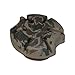 LimbSaver UltraMax Dampener for Solid Limb Compound Bows, Camouflage, 2-Pack