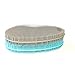 Silicone Sponges for Dishes - 4 Pack Dual-Sided Dish Scrubber and Sponge - Food Grade, BPA Free Silicone Dish Sponge & Housecleaning