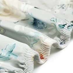 Stretch Ultra Soft Jersey Knit Fitted Crib Sheets