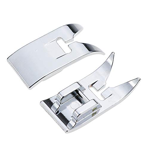 Universal General Purpose Zig Zag Foot for Singer