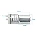 Micro DC 12V Vacuum Pump Mini Electric Pumps Pumping for Medical Instrument