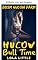 Livro Hucow: hora do touro (Fazenda hucow BDSM Livro 2)