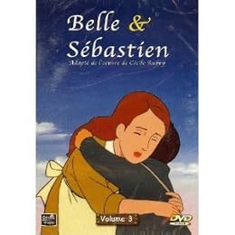 Belle Et Sébastien Volume 3