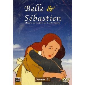Belle Et Sébastien Volume 3