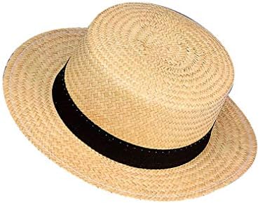 boater hat amazon