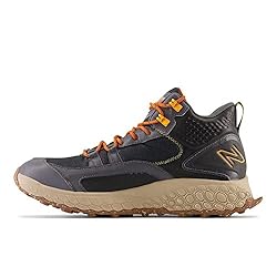New Balance Men's Fresh Foam X Hierro Mid V1 Trail