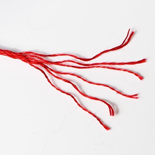 6 Skeins+Embroidery+embroidery+Various+stapled