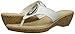 Bella Vita Made in Italy Women's Bologna Wedge Sandal