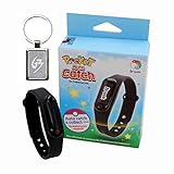 Brook Pocket Auto Catch Wristband Compatible for
