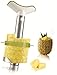 Tomorrow's Kitchen Stainless Steel Pineapple Corer, Slicer and Wedger