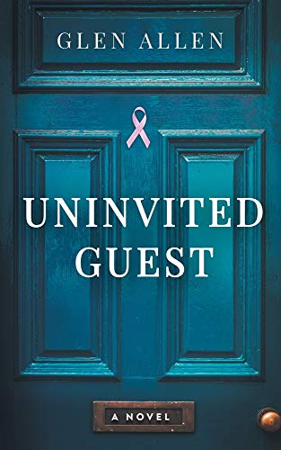 Uninvited Guest by Glen Allen