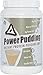 Body Nutrition Power Pudding Vanilla Caramel Instant Protein Pudding Mix 2.75 LB