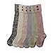 Foldover Boot Sock By Noelle