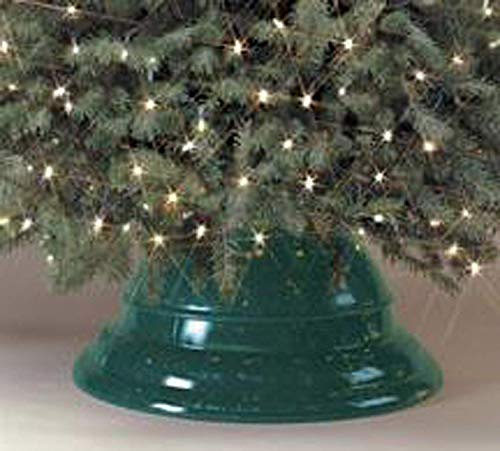 Good Tidings Emerald Innovations XTS1 Swivel Straight Tree Stand for 12' Tree - Thumbnail 4