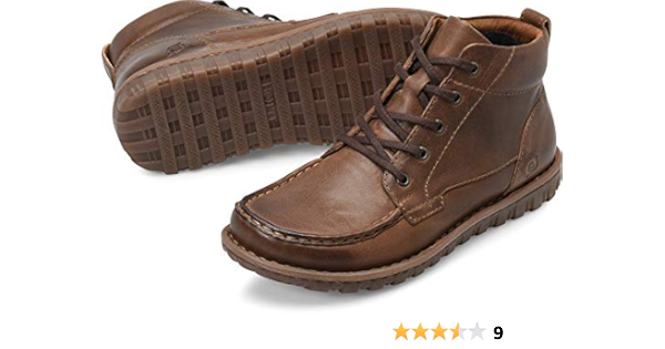 born mens nigel boot