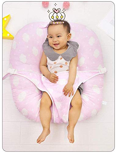 baby support sofa