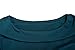 VOGTAGE New Models 1950's 3/4 Sleeve Retro Vintage Dress with Defined Waist Design