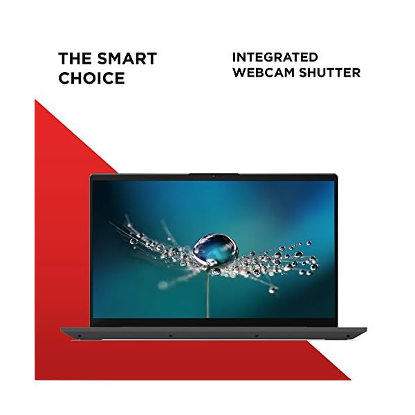 Lenovo-IdeaPad-5i-156-Inch-Laptop-Core-i5-8GB-RAM-256GB-SSD-Windows-10-Home-S-Mode-Graphite-Grey Lenovo IdeaPad 5i 15.6 Inch Laptop (Core i5, 8GB RAM, 256GB SSD, Windows 10 Home S Mode) - Graphite Grey, 81YK0050UK