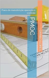 Livro PMOC : Plano de manutenção operação e controle