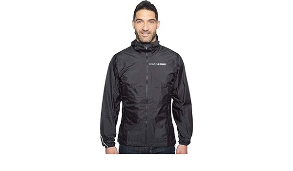 adidas fastpack 2.5 l rain jacket