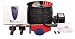 Underground Electric Dog Fence Premium - Standard Dog Fence System for Easy Setup and Superior Longevity and Continued Reliable Pet Safety - 1 Dog | 500 Feet Standard Dog Fence Wire primary
