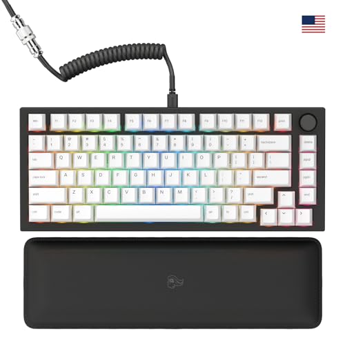 Deal entdeckt: GLORIOUS Gaming für 141,90€ Jetzt sichern!