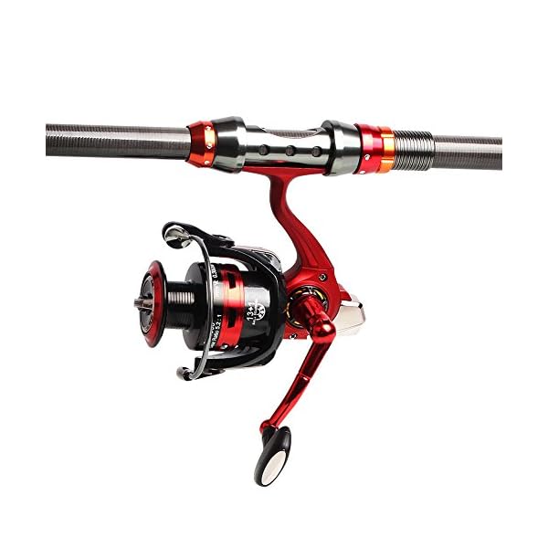 YONGZHI-Fishing-Reel-Rod-Combos-Carbon-Fiber-Telescopic-Fishing-Pole-and-Metal-Spin-Reel-Set-in-Freshwater-and-Saltwater-for-Bass-Trout