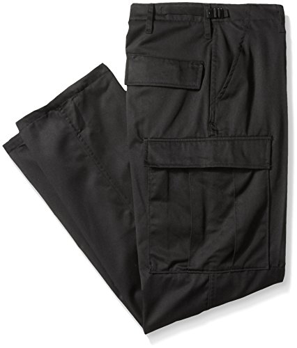 Propper Uniform BDU Trouser Black MR