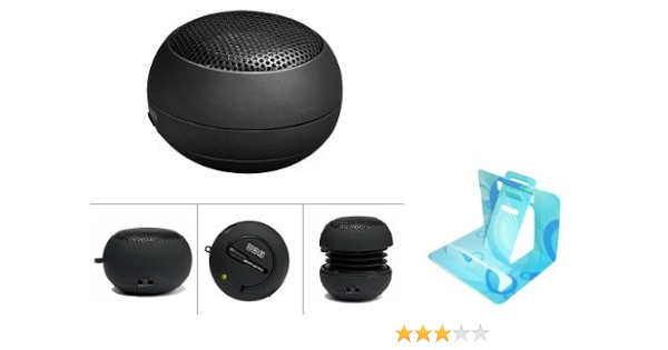 Universal Mini Portable Music Speaker 