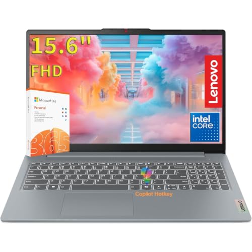 Lenovo V15 G6 Laptop