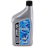 Honda 08207-10W30MFC-W SAE 10W-30 Marine Oil