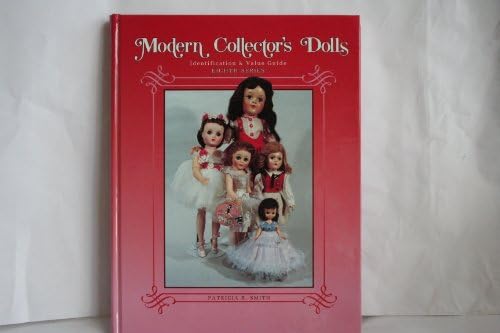 Patsy Doll Family Encyclopedia: Schoonmaker, Patricia N