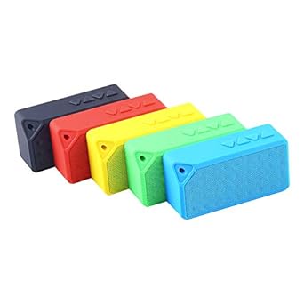 mini x3 bluetooth speaker