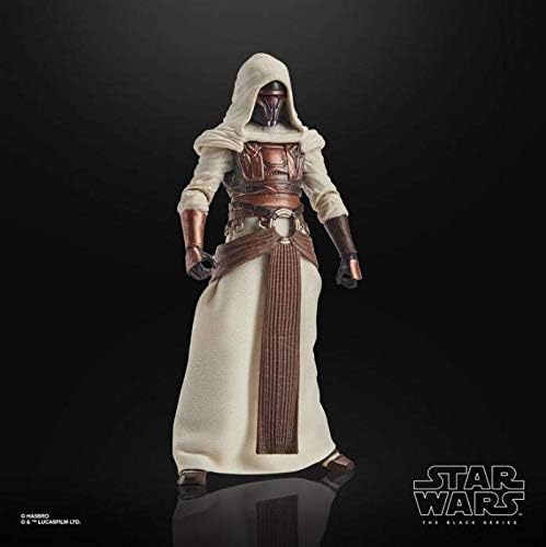 star wars the black series jedi revan