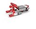 Engino-Inventor 0832 – Construction Kit 8 in 1 Motorcycles