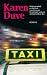 Taxi / druk 1